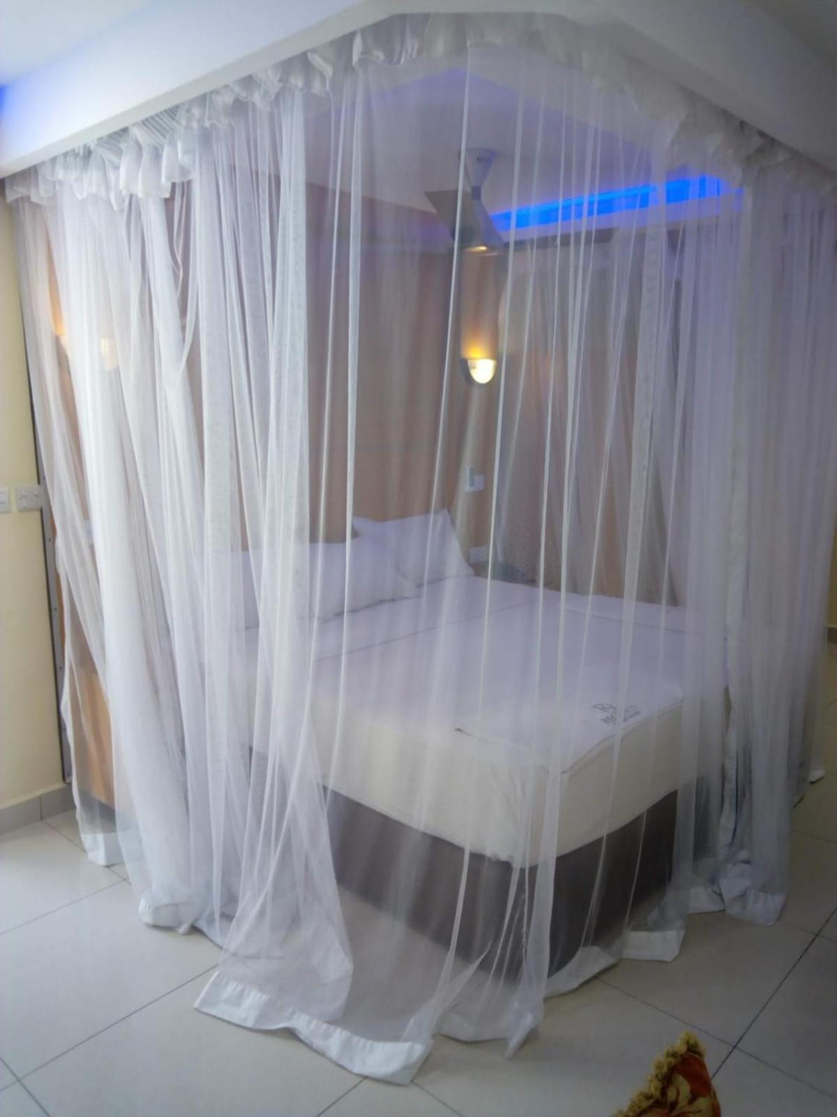 Glory Holiday Resort Mombasa Exterior photo